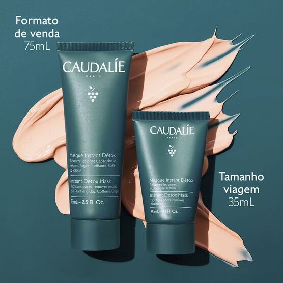 VINERGETIC M�SCARA DETOX INSTANT�NEO